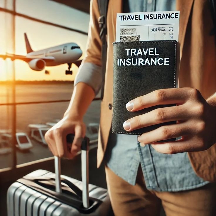 don’t leave home without it! 🏥 travel insurance can save you from unexpected surprises on your trip let awaken travels help you plan a worry free vacation with the right travel insurance